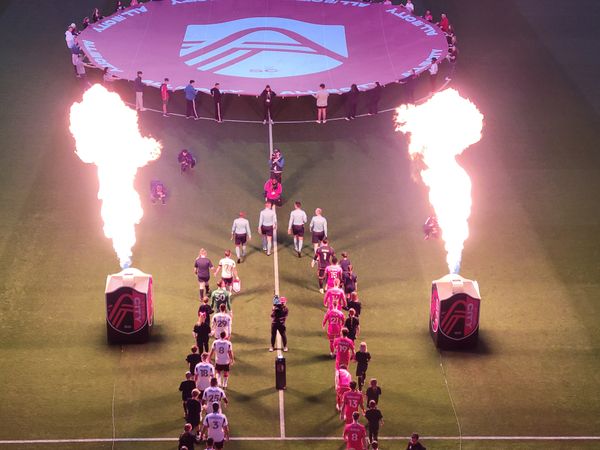 Scoreless draw leaves CITY SC with plenty of questions