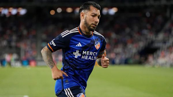 Despite playoff heartbreak, MLS favorites are still in the East.