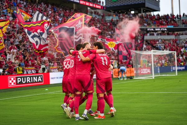 St. Louis CITY SC builds momentum in first comeback of the season.