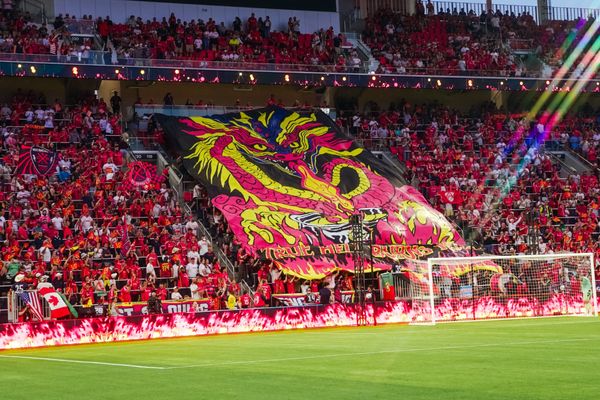 St. Louis CITY SC draw SKC 2-2: "It feels like a loss"