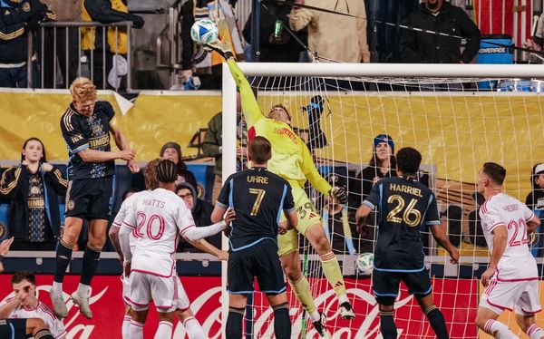 Lessons learned from St. Louis CITY SC's first loss in Philadelphia