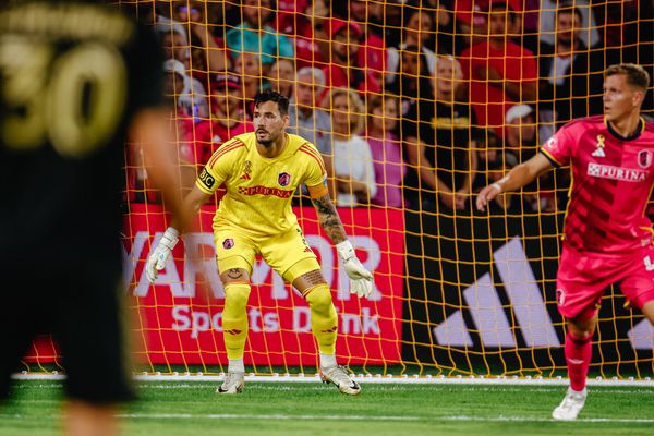 St. Louis CITY SC Clinch Historic Playoff Birth