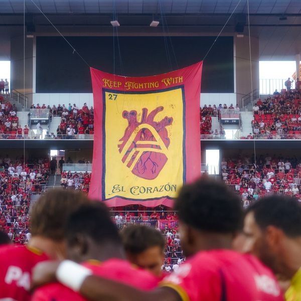 St. Louis lose again, 'We're embarrassed and we have to own that'