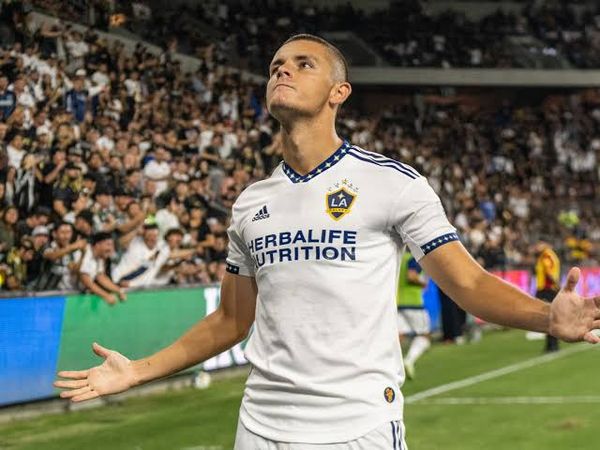 MLS cash trades are here.