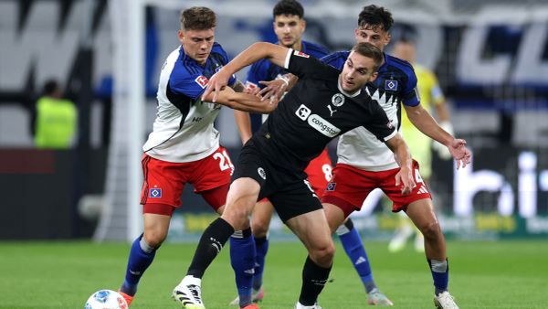 James Sands and Tyler Adams defensive masterclasses, Pulisic responds off the bench: Talkin' USMNT