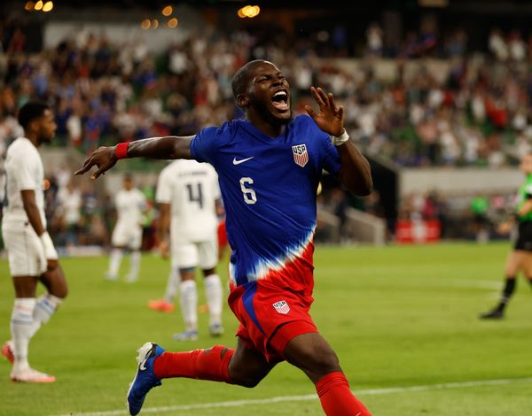 Mauricio Pochettino’s concept was clear in USMNT's 2-0 win vs Panama.