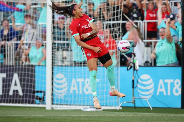 Schools Out! NWSL Summer Power Rankings