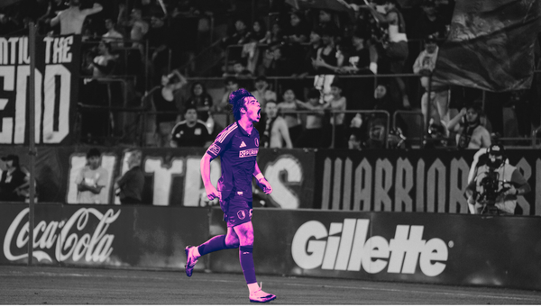 St. Louis CITY SC goes back to back: Brendan McSorley, Bürki key performers.