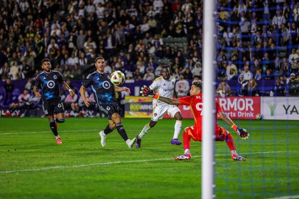 Sounders vs Galaxy, Red Bulls vs Lions: Who wins it all?