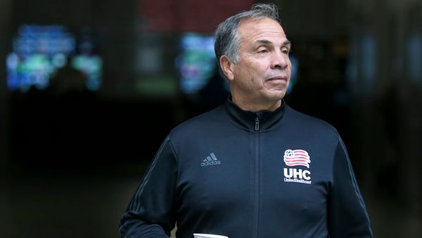 Bruce Arena is reinstated but hard questions remain.