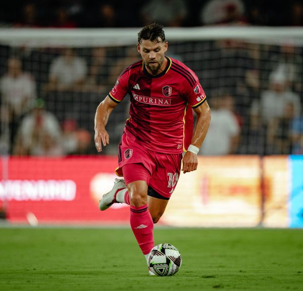 St. Louis CITY SC pass major test in win over Timbers.