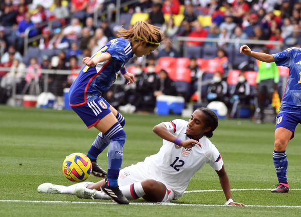 Naomi Girma: The $1.1 Million Woman