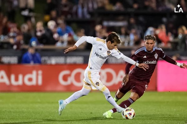 Riqui Puig conducts the show, shines bright in back to back braces over Colorado.