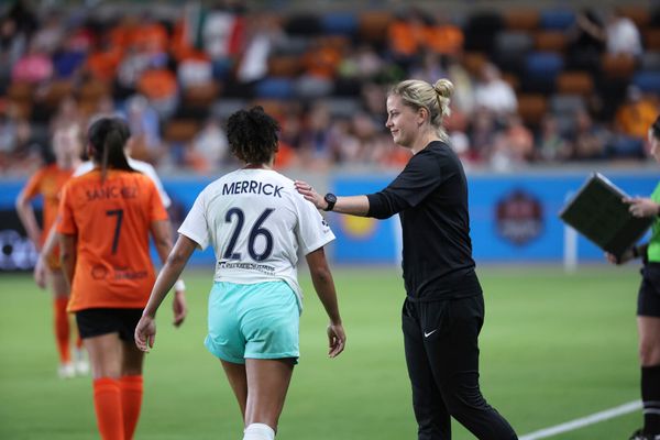 A Chaotic Day For The Kansas City Current