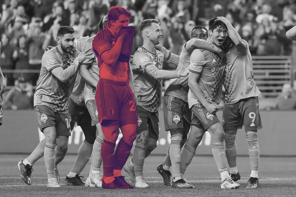 Back to back losses, hosting Seattle, St. Louis CITY SC needs a result.