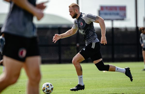 St. Louis CITY SC must fix transition defense in bout with LA Galaxy