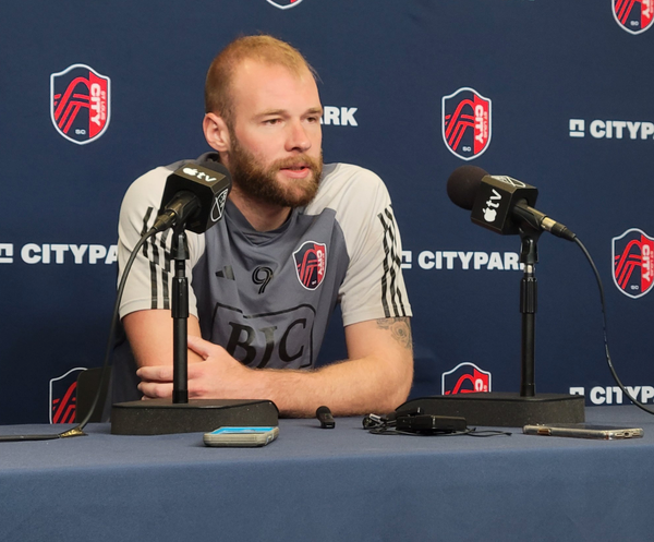 St. Louis CITY SC on the verge of history in SKC rubber match