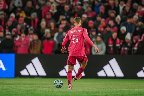 St. Louis CITY SC prepares to spoil SDFC party.