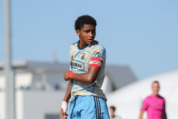 Racial incidents at GA Cup are a stark reminder of an imperfect game.