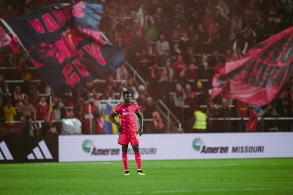 Carnell left frustrated after 2-2 draw to DC United