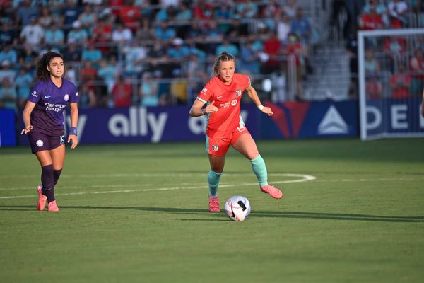 Emma Hayes and her quest to expand the player pool