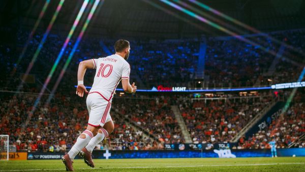 A rotated St. Louis CITY SC lose in Cincinnati