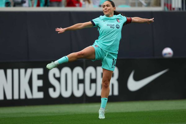 The last of the unbeatens | NWSL Lessons Week 5