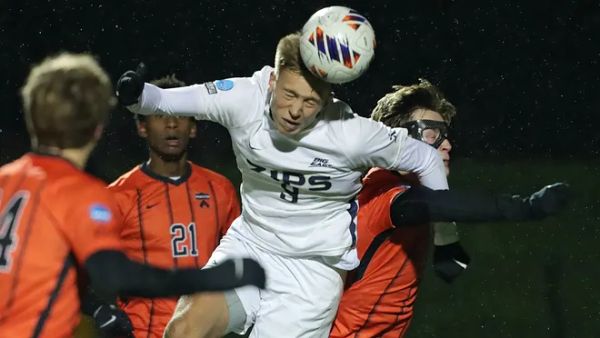 St. Louis CITY SC found value in the SuperDraft.