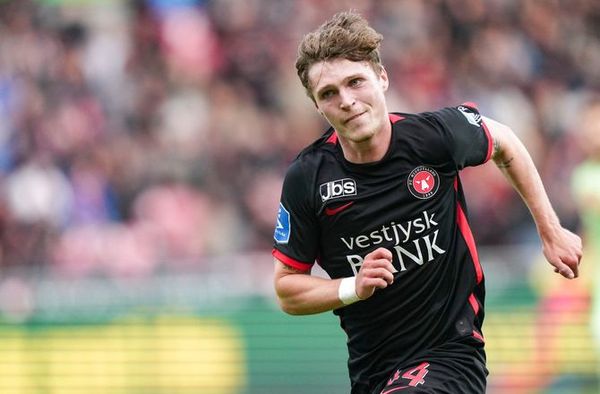 St. Louis CITY SC sign Nikolas Dyhr from FC Midtjylland... and other thoughts from the offseason