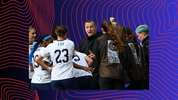 Where Does The USWNT Go From Here?