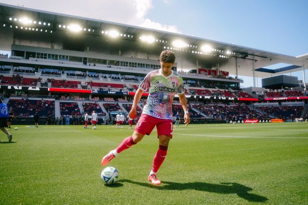 David Critchley talks relationism in what to expect vs Orlando City.