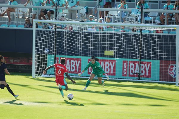 KC Current back on top, what is going on in Seattle?