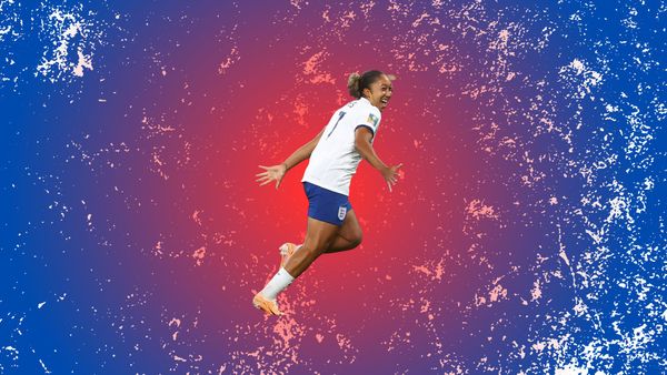 Why England needs Lauren James