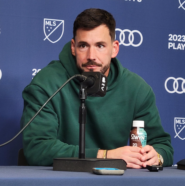 St. Louis CITY SC must regroup ahead of possible playoff elimination