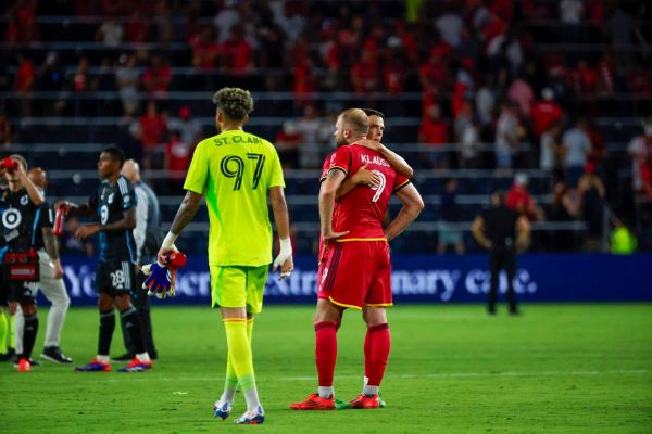 St. Louis CITY SC take on Loons, Josh Yaro extended through 2025.