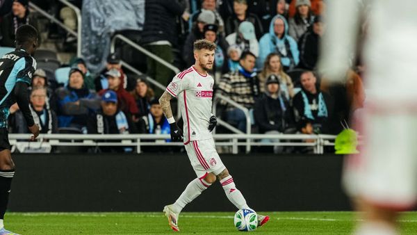 St. Louis CITY SC have reached an inflection point.