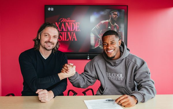 Xande Silva, Transfer window fallout, and a STL CITY SC-LAFC preview