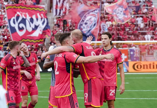 Can St. Louis CITY SC find their first road win in New England?