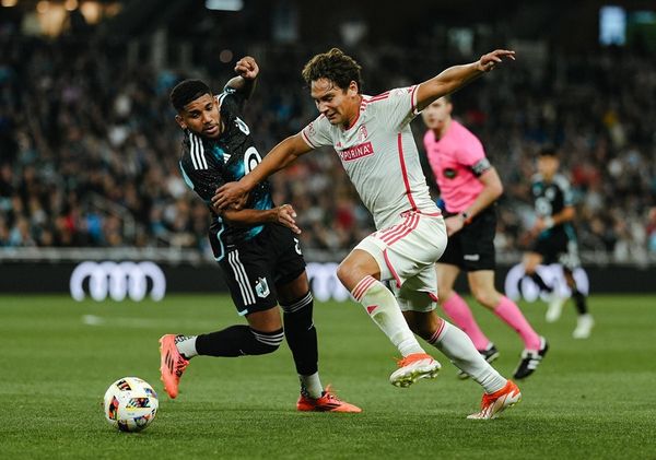 St. Louis CITY SC falter in finale, CITY 2 offer hope.