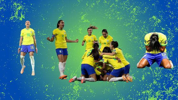 Pia Sundhage’s beautiful game and how Brazil’s play epitomized ‘O jogo bonito’.