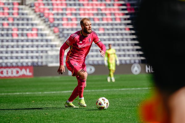 St. Louis CITY SC undergo final preparations ahead of 2024