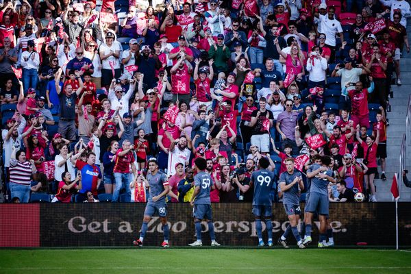 On St. Louis CITY 2, MLS NEXT Pro, and development