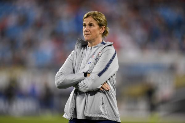 San Diego Wave are failing in their mission.