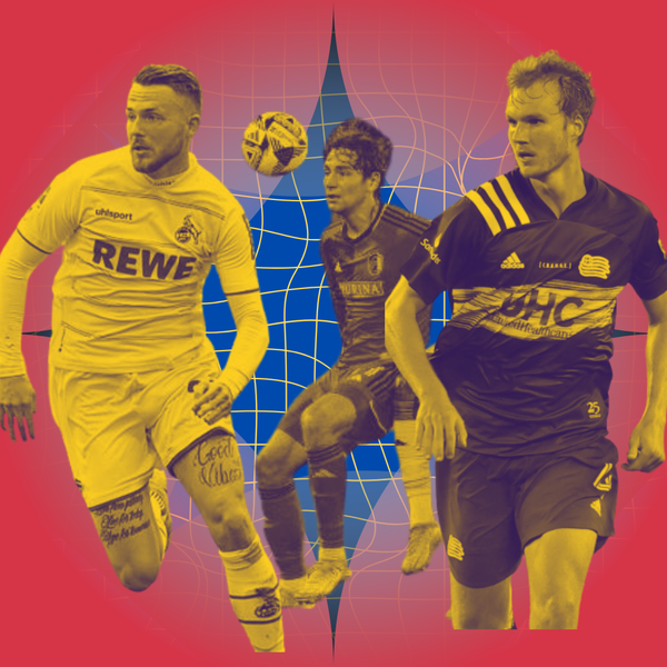 Tim Parker out, Horn and Kessler in as St. Louis CITY SC prepares for FC Juárez