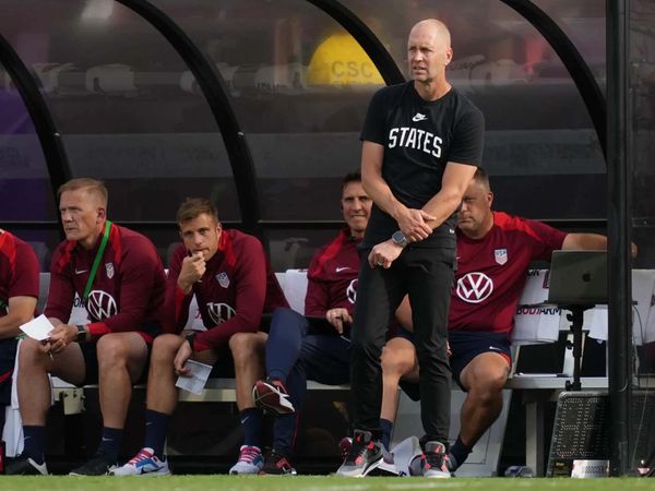 Gregg Berhalter needs success; Are the USMNT prepared for Copa América?