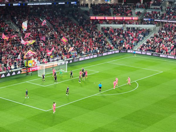 St. Louis CITY SC finds defensive stability as Célio shines.