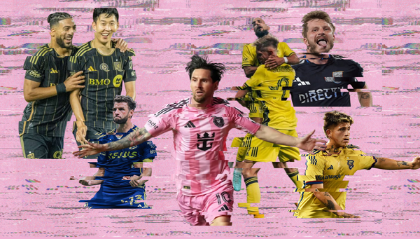 The storylines driving MLS Decision Day