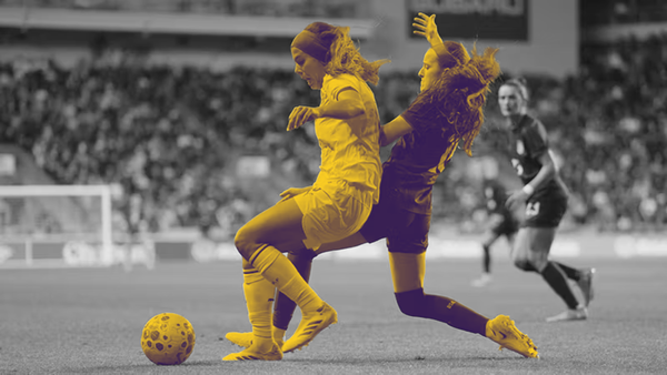 USWNT lose to Portugal: Emma Hayes isn't worried about it.