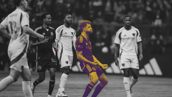 MLS Playoff takeaways: Is this thing on?