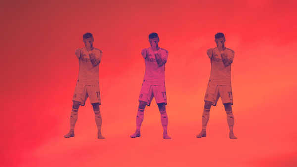 Marcel Hartel is thriving under David Critchley